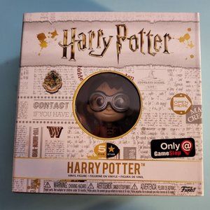 Funko Five-Star GameStop Mystery Box Exclusive – Harry Potter